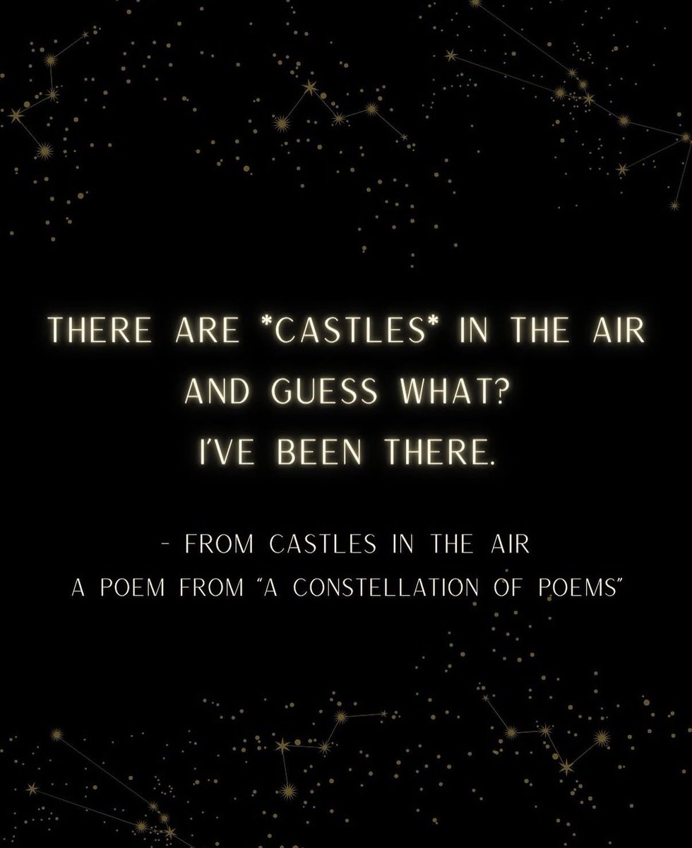 _seherfaisal_'s tweet photo. My second poem book, A Constellation of Poems, is out now!! Order at the link in my bio✨ https://t.co/HcmMDjZsq3