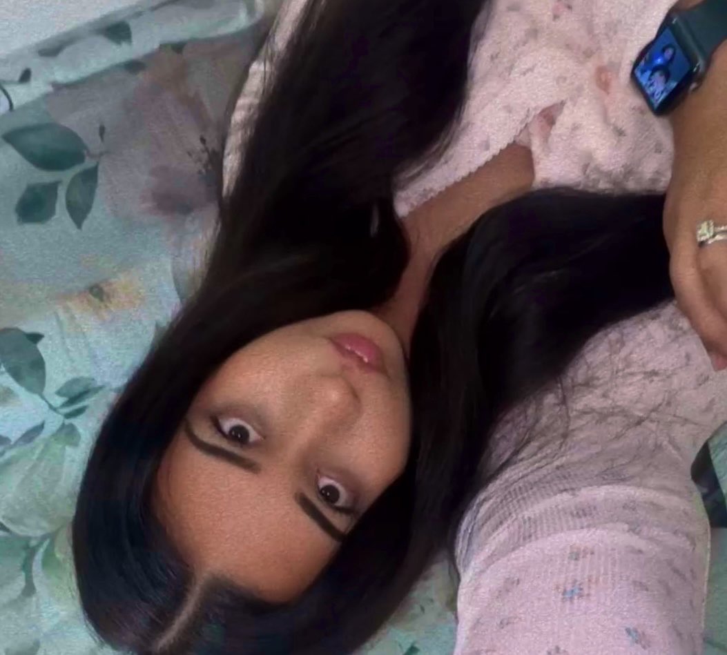 nandachuu's tweet photo. Yea, I would be obsessed too &amp; stalk myself https://t.co/iEbqcAetVH