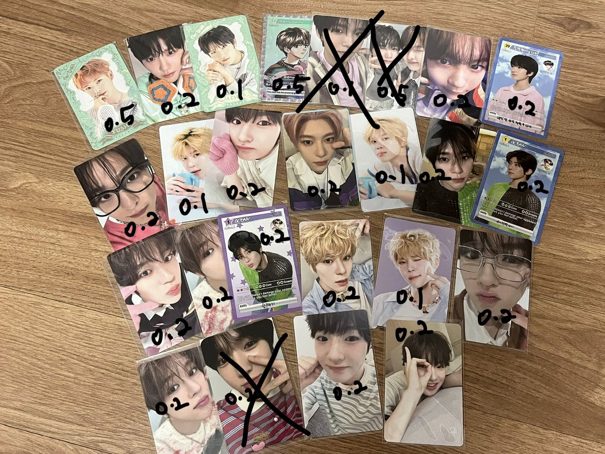 yyAng_Dd0's tweet photo. 엔시티 위시 굿즈 포카 양도 판매합니다

사진 속 금액 확인 후 디엠 주세요
하자 확인 안해드려요 민감하신 분 ❌
반택으로 진행합니다

엔시티 위시 nct wish 시온 리쿠 유우시 재희 료 사쿠야 양도 https://t.co/PtyeRiRajw