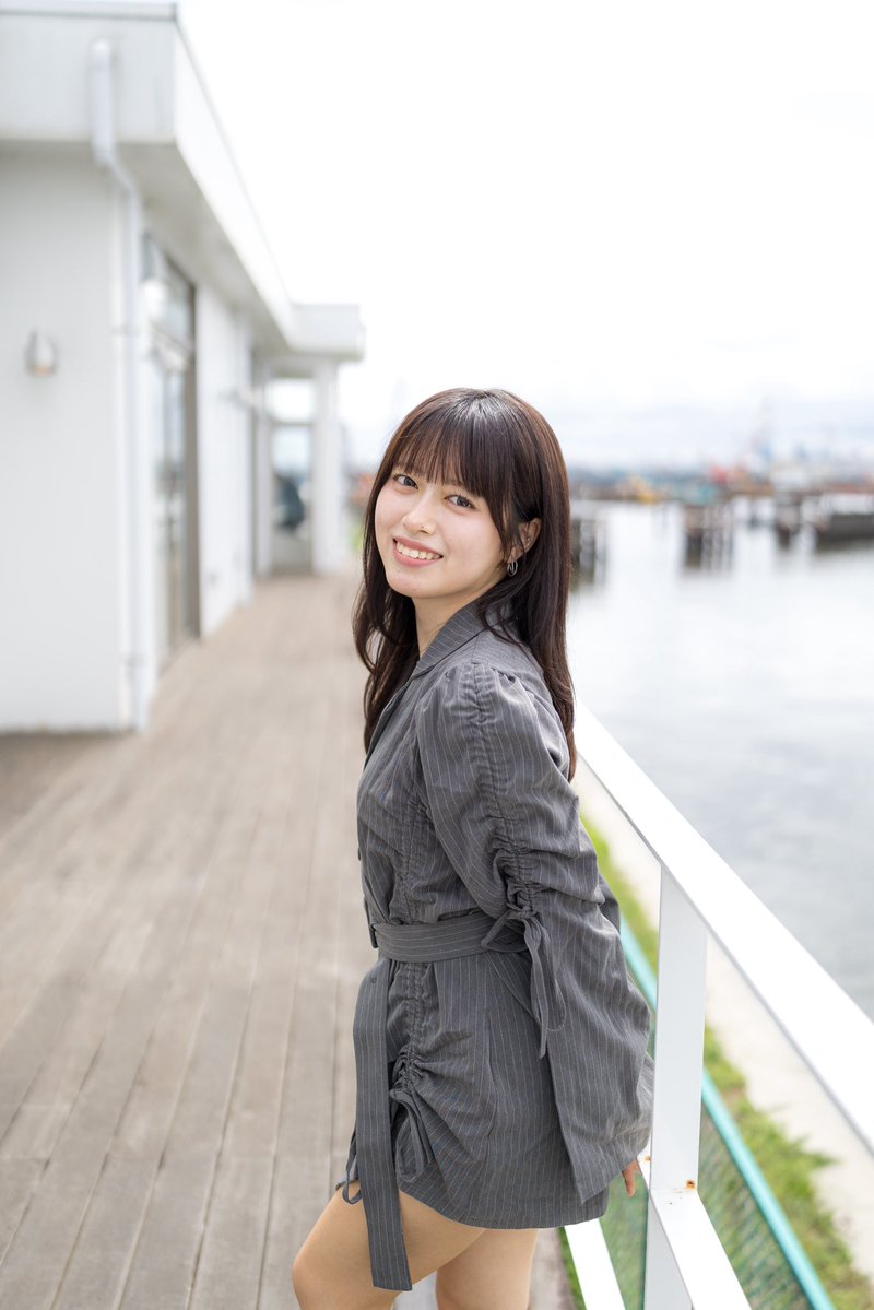 神谷えま@photopartner tweet media