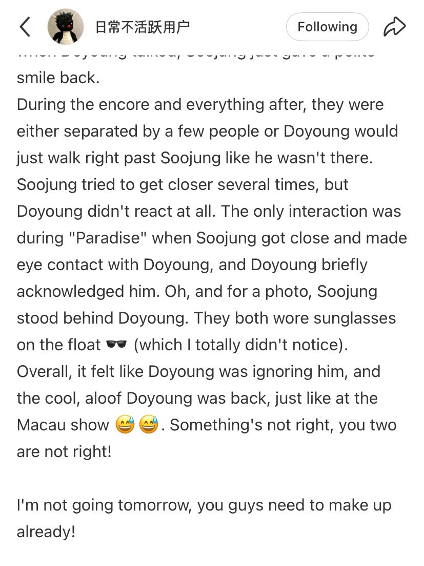 dobibimgirl's tweet photo. HWANYOUNGZ LQ ERA AGAIN?! YOU TWO SHOULD MAKE UP🫵🏻😭 https://t.co/lWr2apvo9L
