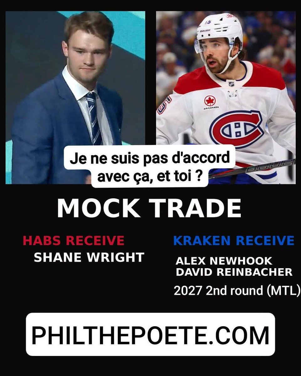 Philippe Charbonneau (Phil The Poète) tweet media
