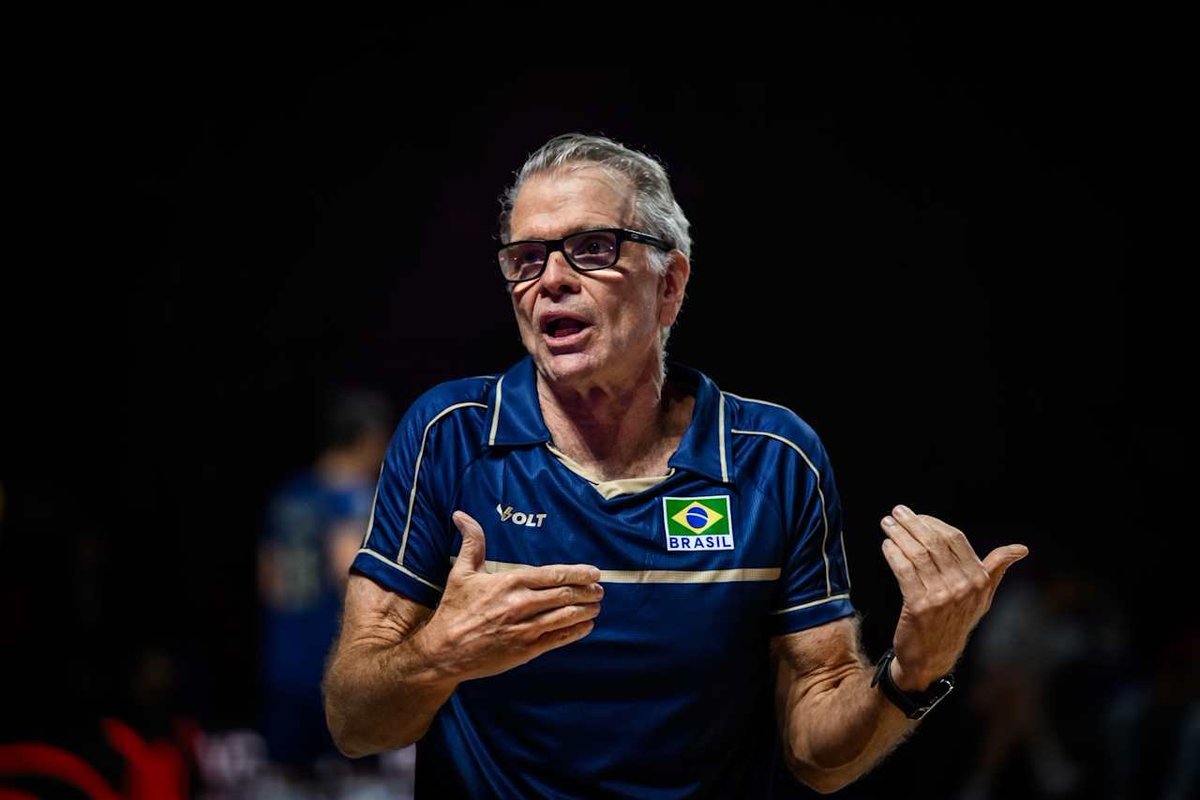 Temmzvolley's tweet photo. 🇧🇷 Brezilya Erkek Voleybolunun adım adım çöküşü....

📍 2002-2022 yılları arasında yaklaşık 20 yıl Dünya 1 numarası olarak kaldılar

📍 2004-2016 arası dört kez üst üste Olimpiyat finali oynadılar 🥇🥈🥈 🥇

📍 2002-2022 arasında tüm Dünya Şampiyonalarında kürsüde yer aldılar 🥇🥇🥇🥈🥈🥉
 
📍 1990'dan beri oynanan tüm WL/VNL maçlarında ilk 8 içerisinde yer aldılar, 10 şampiyonlukları var.

📍2023'te son Güney Amerika Şampiyonası'nda Arjantin'e finalde kaybettiler, 1967'den üst üste 28 şampiyonlukları bulunuyordu

📍 Çok uzun yıllar kurulan bu dominasyonun ardından Brezilya son OG ve WCH'de kürsünün ve yarı finallerin dışında kaldılar.

ve an itibarıyla da 36 yıl sonra ilk kez WL/VNL'de ilk 8'in dışında kaldılar

Bir devrin sonuna mı geliyoruz?