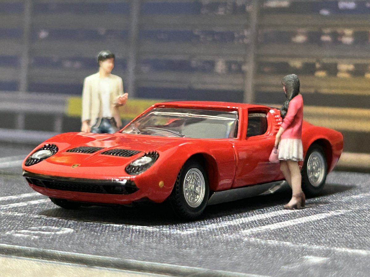 🚗MINICAR🚙 tweet media
