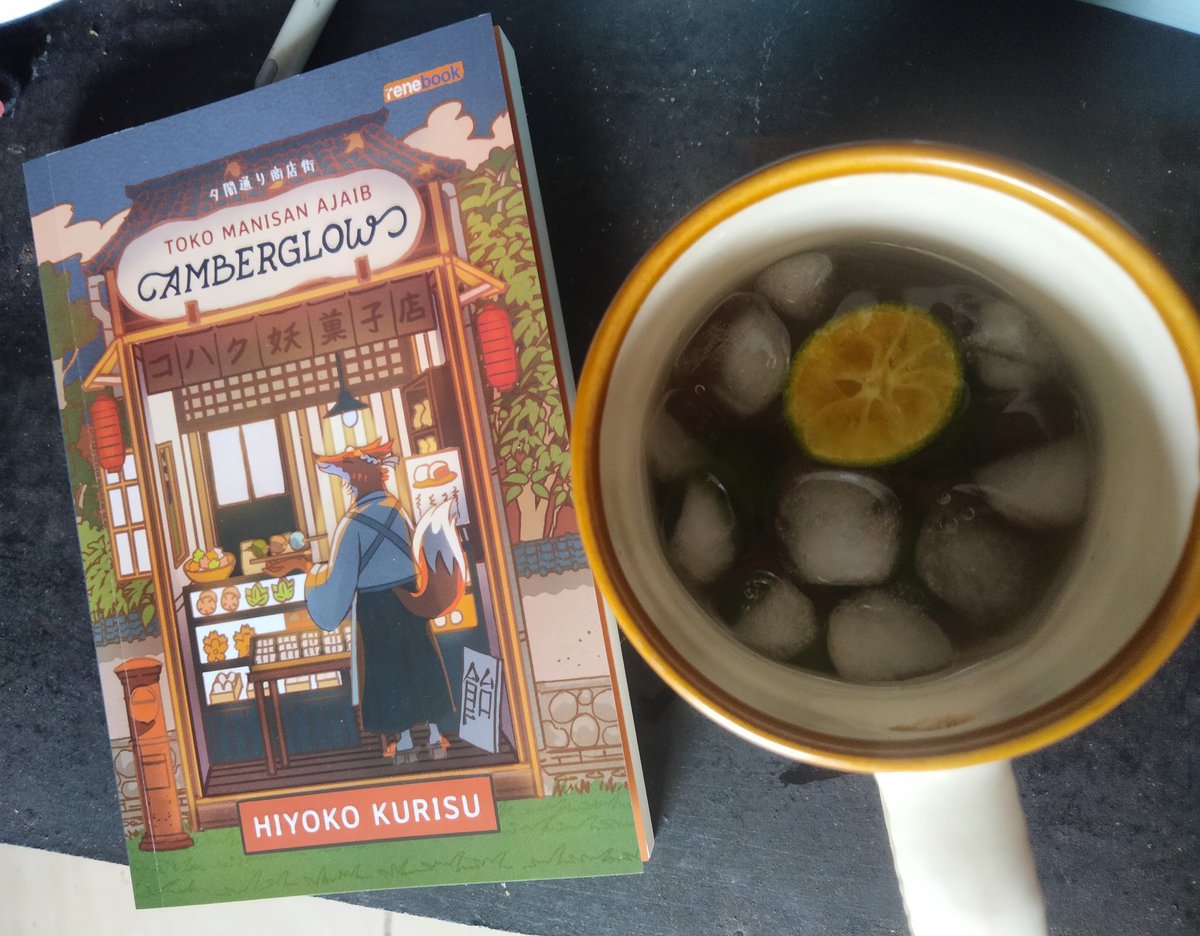 mijnAyA's tweet photo. Minggu, bareng buku baru https://t.co/MWgS6fzswB