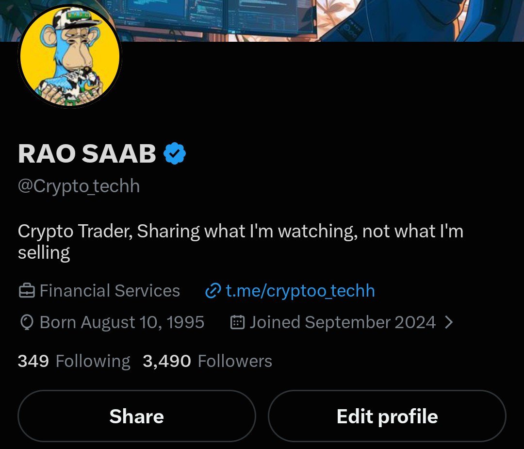 RAO SAAB tweet media