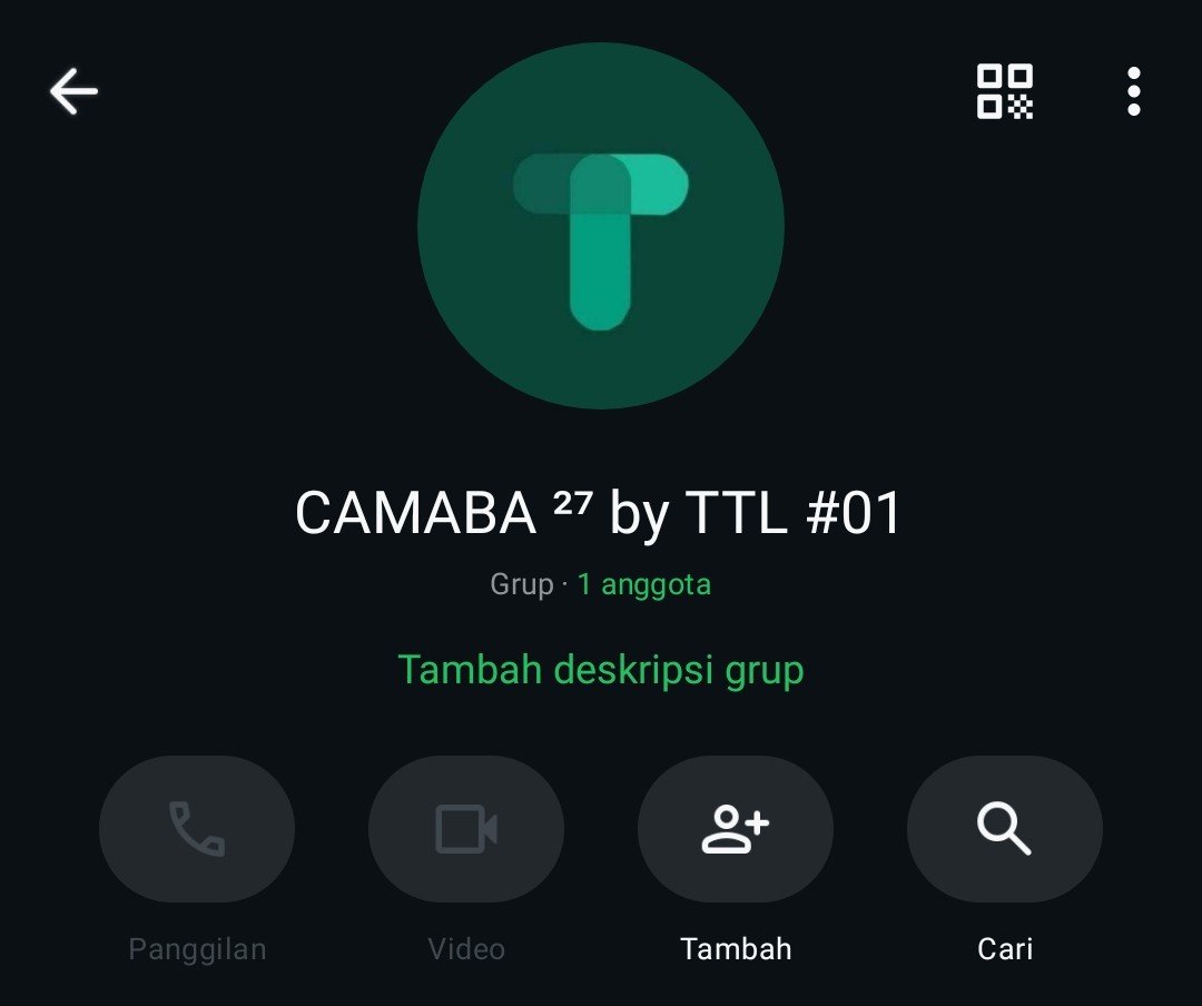 Team Tanpa Les Indonesia✨ tweet media