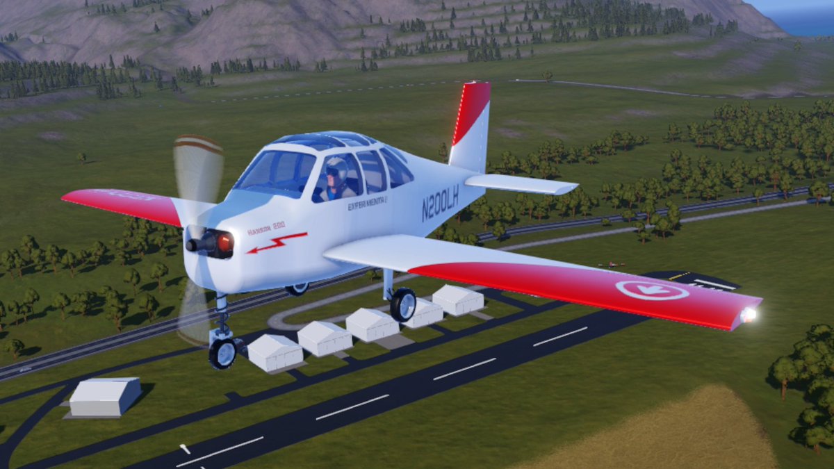 dat_chicken04's tweet photo. @yoedamen I have this bogus semi-aerobatic knockoff PA-28 thing https://t.co/kQ5MWzD4lE