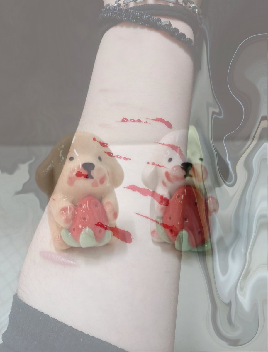 Vixiii_0's tweet photo. Las de hoy, estoy volviendo 
✧⁠◝⁠(⁠⁰⁠▿⁠⁰⁠)⁠◜⁠✧ #sfxmakeup #fake
#sh #shtwt https://t.co/WyJuX596Ur