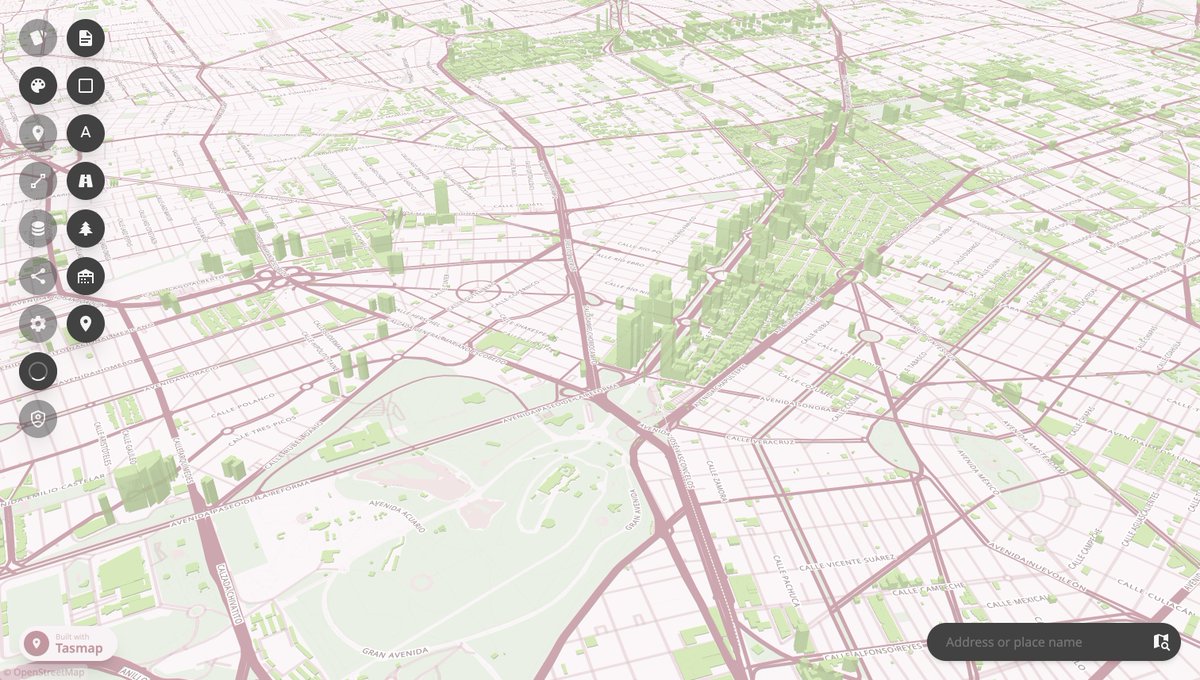 Tasmap tweet media