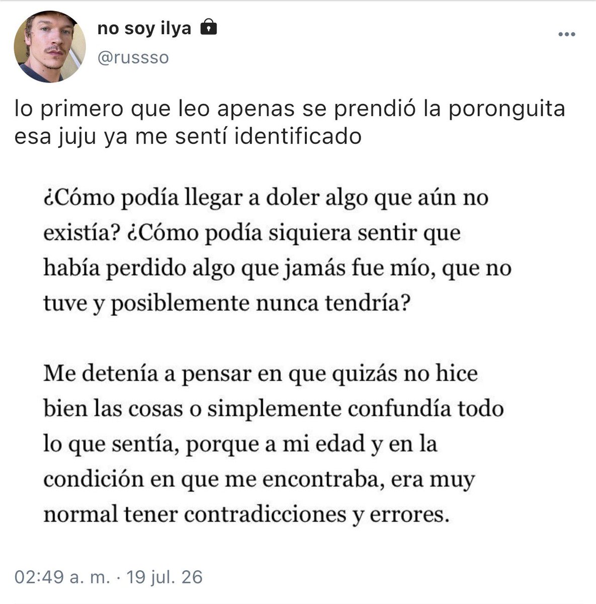 oclumancemind's tweet photo. | 104. 🧷 https://t.co/yN0Qvhf5hN