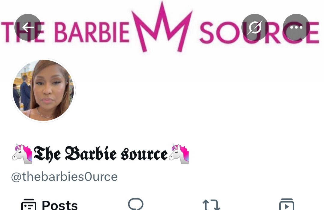 Minaj_Lewinsky0's tweet photo. @thebarbies0urce u scared ass insecure bitch😂😂🤣🤣🤪🤪 https://t.co/0WXdNPO2t6