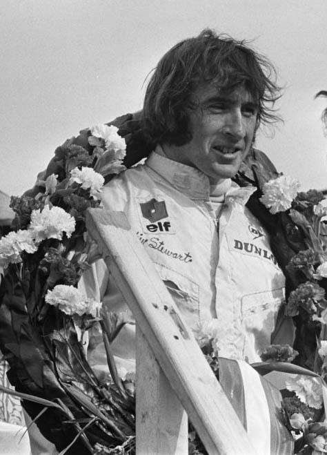 MsportXtra's tweet photo. #F1 #OnThisDay, July 19th 1969. Jackie Stewart in the Matra lapped everyone else atleast once at @SilverstoneUK as he won the #BritishGP . Jacky Ickx was 2nd for @BrabhamOfficial while Bruce McLaren took 3rd for @McLarenF1 . https://t.co/W63Qtie35j #MsportXtra https://t.co/xjKwYBcgnF