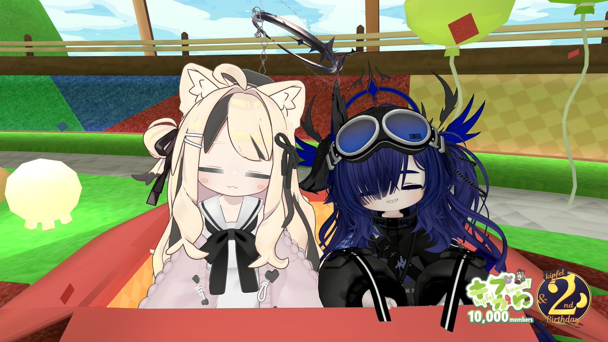 mekariyui's tweet photo. 昨日はキプかわ集会特別版に行ってきました！
ビンゴ大会でリーチまではいったんですが、ビンゴならず・・・
当たった方、おめでとうございます！
そして、キプちゃん２周年おめでとう！
＃キプかわ集会 https://t.co/Xn0zUmjdDU