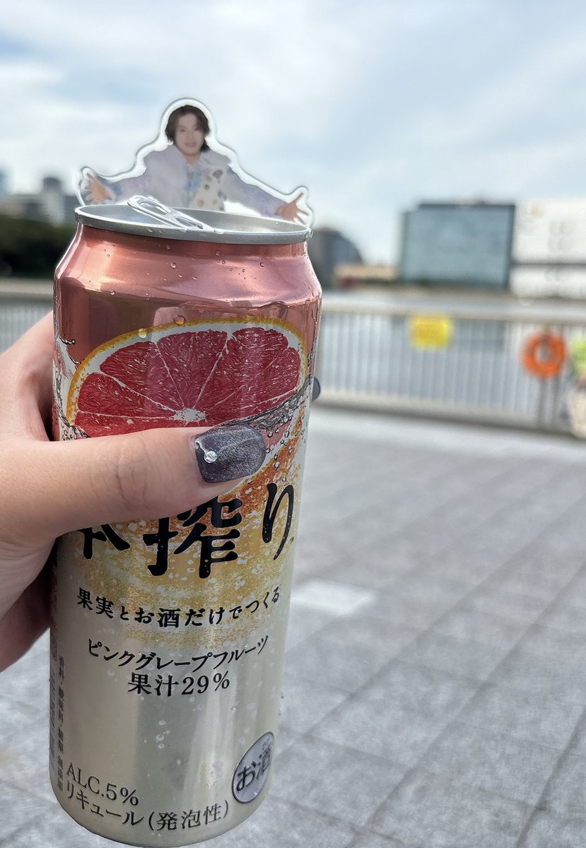 oxy_yox's tweet photo. 有明の疲れがやっと取れてきた❕ https://t.co/gLaDCh0g4M