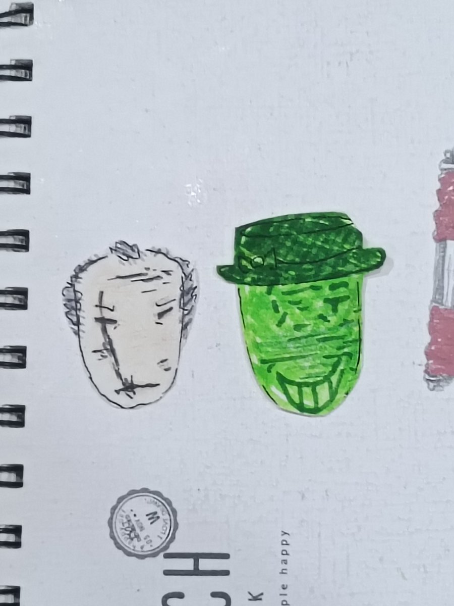 mr_lopee's tweet photo. Making something stupid rq... 

#mrshade #mrlopee https://t.co/DckHHntuMR