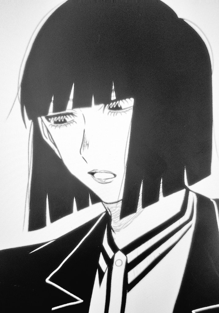 杏夏 tweet media