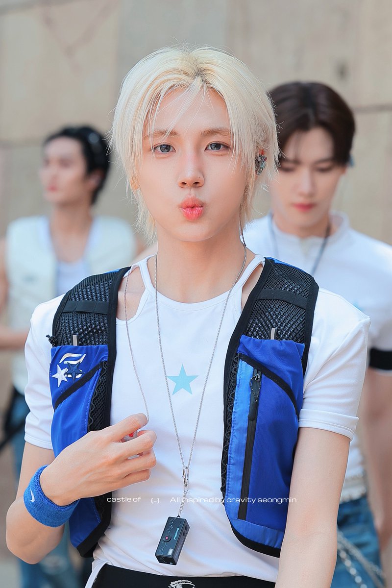 castleof_min's tweet photo. 260719

#크래비티 #성민 #안성민 #cravity #seongmin https://t.co/b1V8fReM91