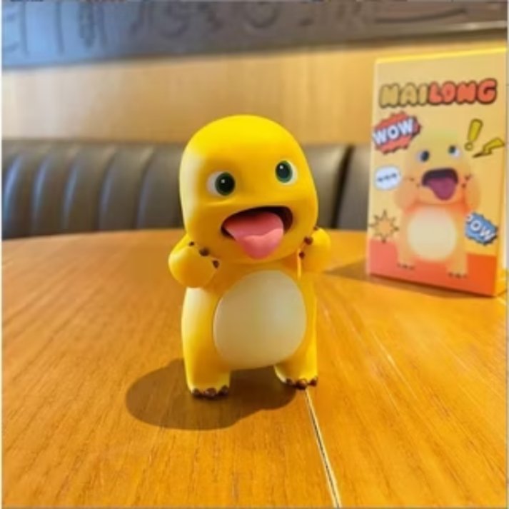 wibustorepay's tweet photo. IHH LUCU BANGET... 😭🤏

Buat dipajang di meja kerja, rak, atau samping monitor. Lihatnya aja bikin mood langsung naik. 🥹🤍

#blinbox #zonajajan #zonauang #racunshopee #toys https://t.co/bGRlchblsZ