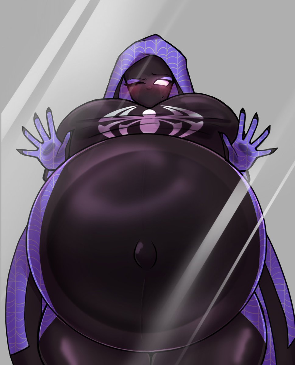 HanaPregs's tweet photo. Preggo Screen Squish YCH: OC

Bump Bump Bump https://t.co/1t4zMTC8vc