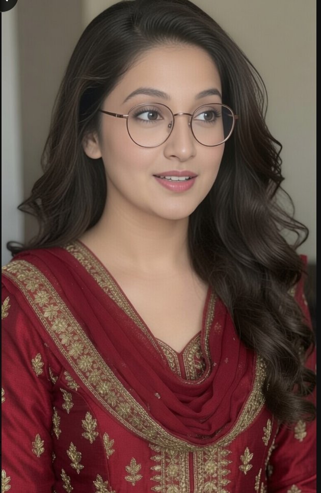 Dr Amna Noor✨ tweet media