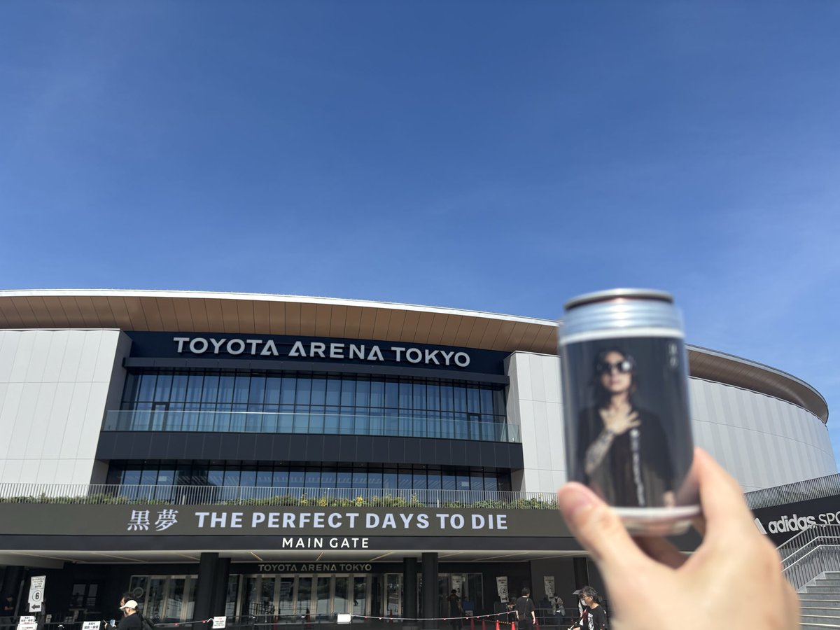 Cassis0711's tweet photo. 本日はこちらでございます🤟 https://t.co/CkeTisBpUE