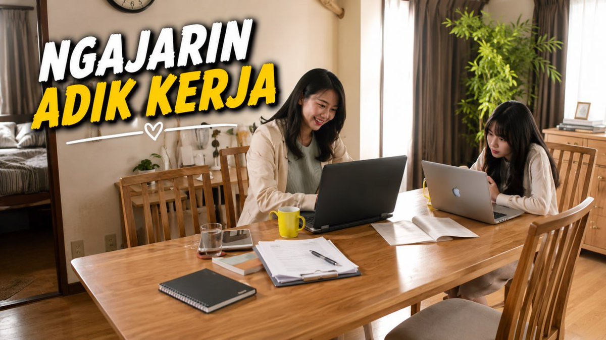 raraoaav's tweet photo. ▶ ngajarin adik kerja

https://t.co/E7h9pVjSzK
https://t.co/jKNjJWOUXD

#bokepindo https://t.co/10J5o31GfB