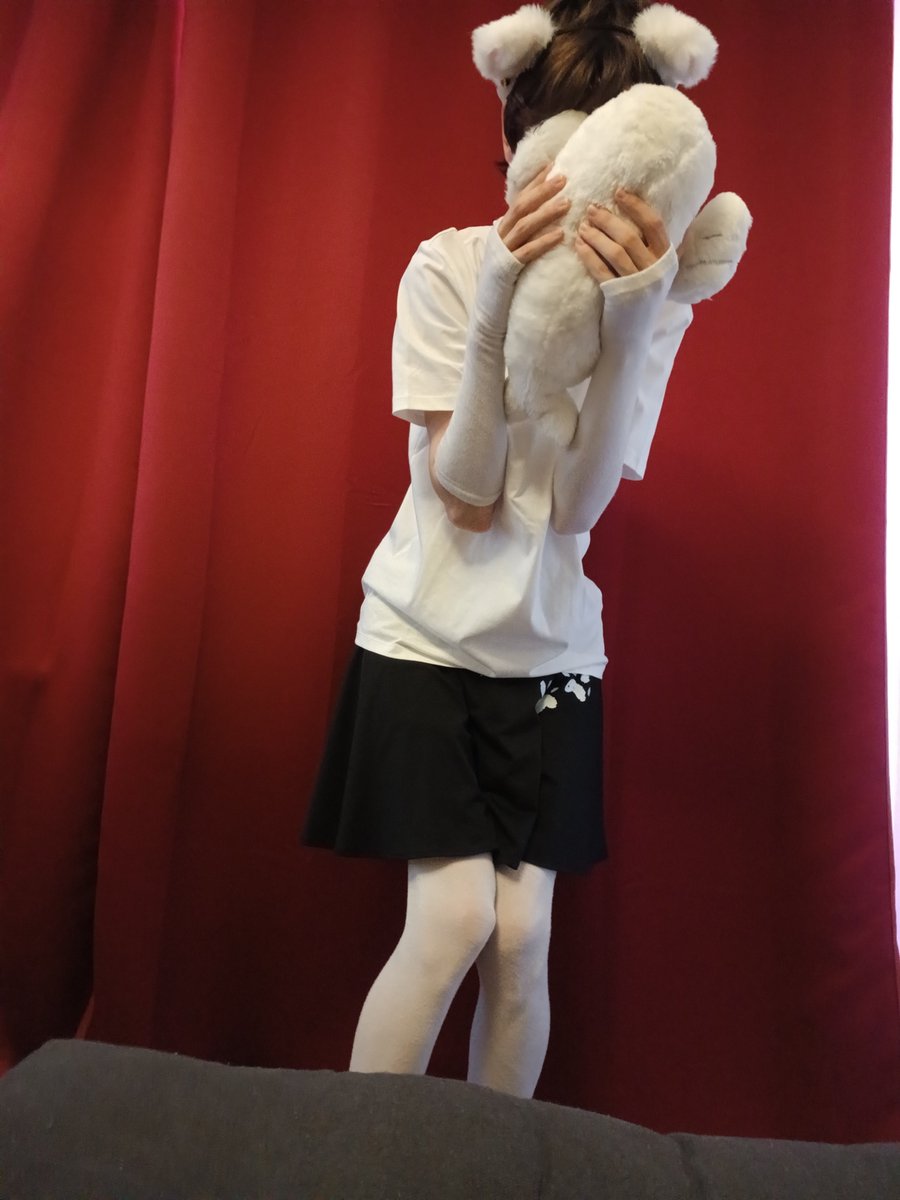 Sajren3's tweet photo. Ххиихи, блина не могу, даже пару лайков меня очень радуют ^-^
#femboy https://t.co/Lu944s7hVk
