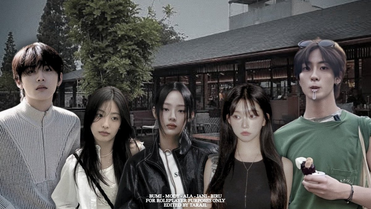 swaranoesa's tweet photo. ️️
 ️️
 ️️
⟟ Wheels Coffee Roasters, Bandung.
19th July 2026 ╱ 12:42 PM.

Akhirnya bertemu barudak Bandung. Setelah isi perut, siap muter-muter sampai plenger gak?
 ️️
 ️️
 ️️ https://t.co/oXnTC5OA0y