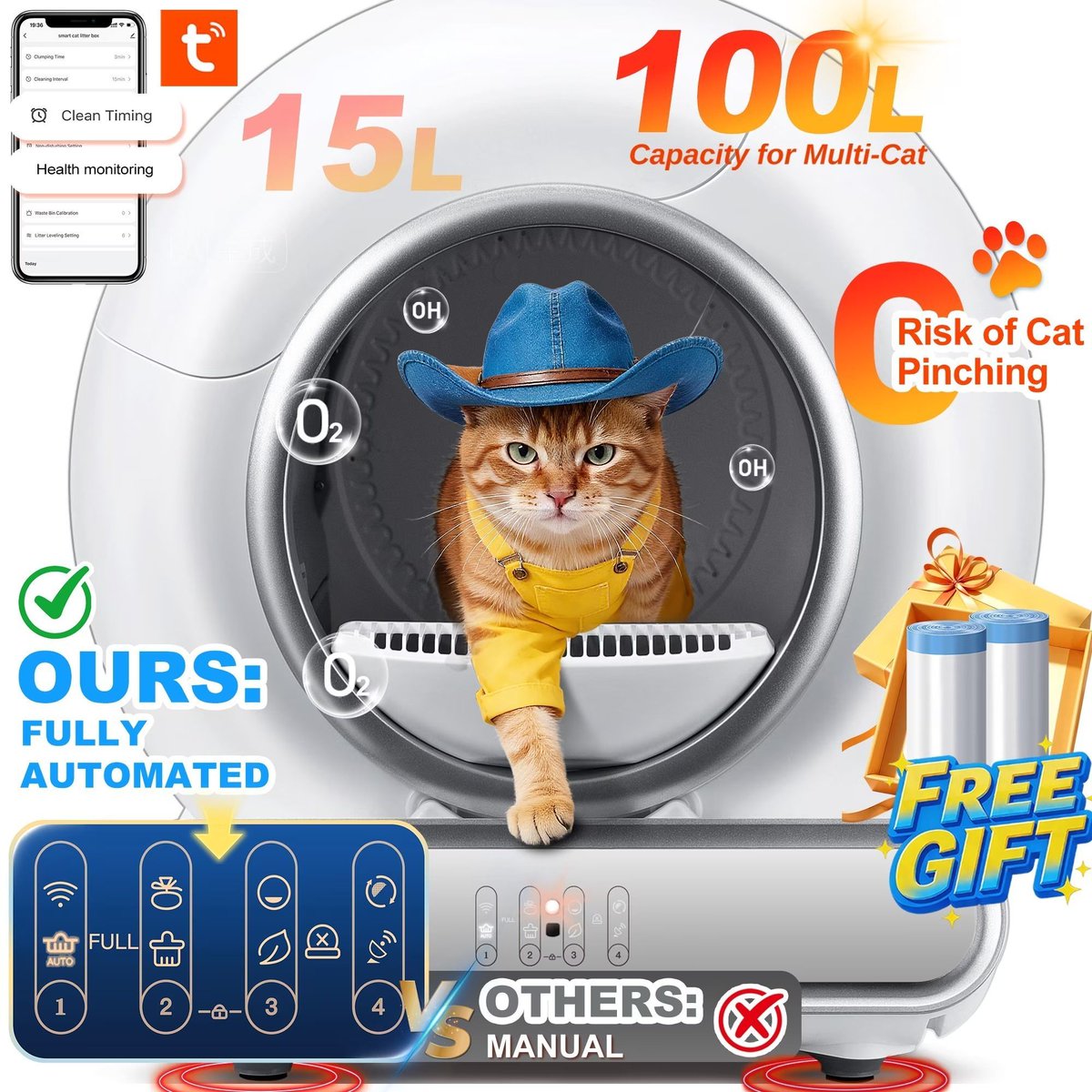 Walmart Deals on X tweet media