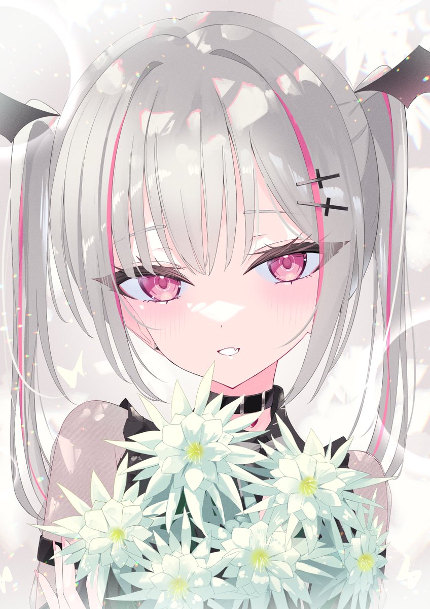 6周年おめでとう🗝♤ #空澄絵 #空澄セナ6周年