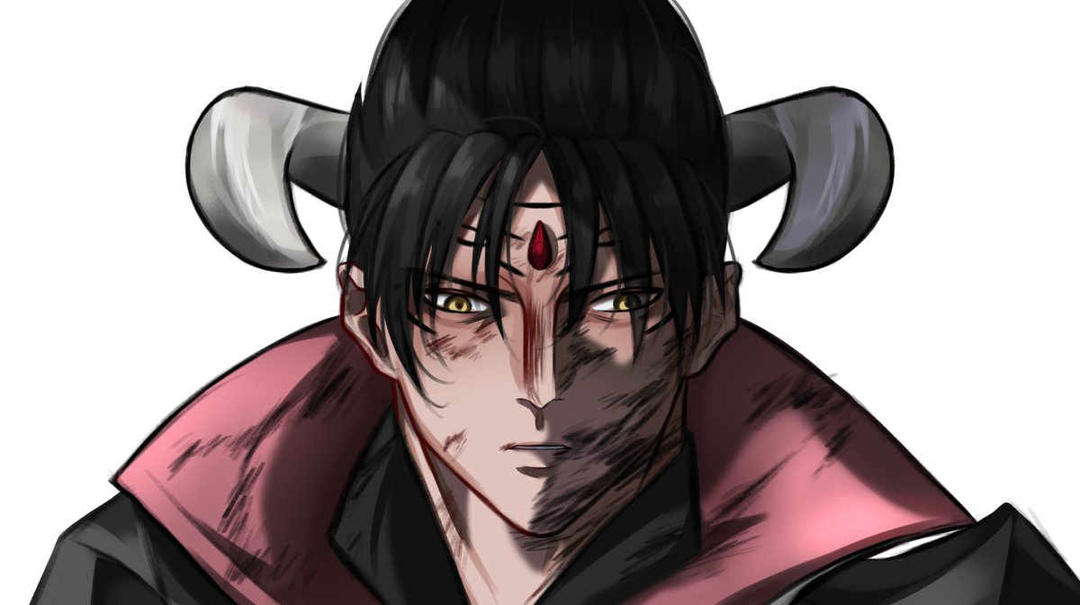 ShinnEXVS's tweet photo. Devil Jin https://t.co/EVVp9Rr4KU