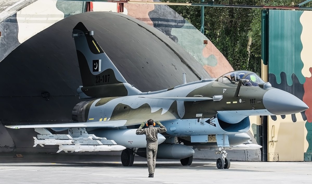 OSPSF's tweet photo. Pakistani BVR Beast 🇵🇰 https://t.co/bsHCYoi6rQ