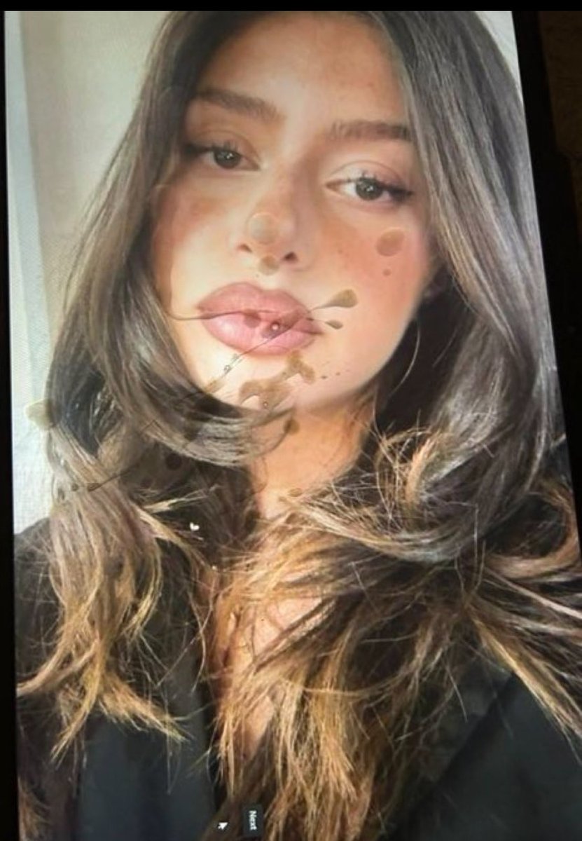 detribs12's tweet photo. dm ur irls if you want them to end up like her https://t.co/69sKmZ4I3b