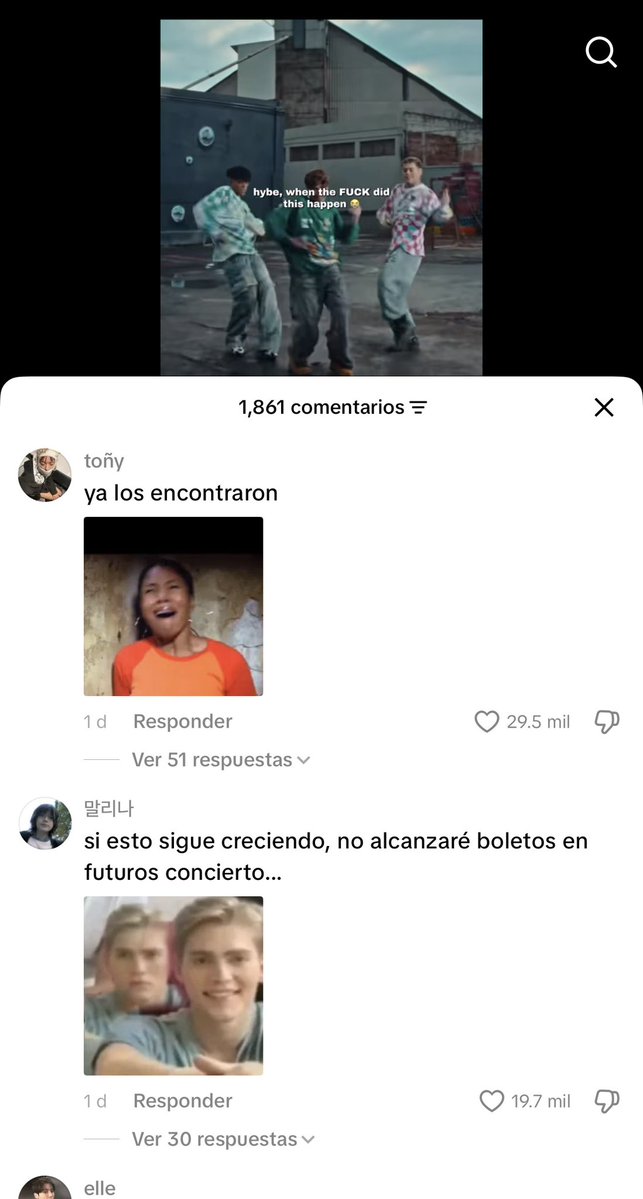 runadrive's tweet photo. Amigas ya los descubrieron 😭😭😭😭 https://t.co/SbGKe3uscQ