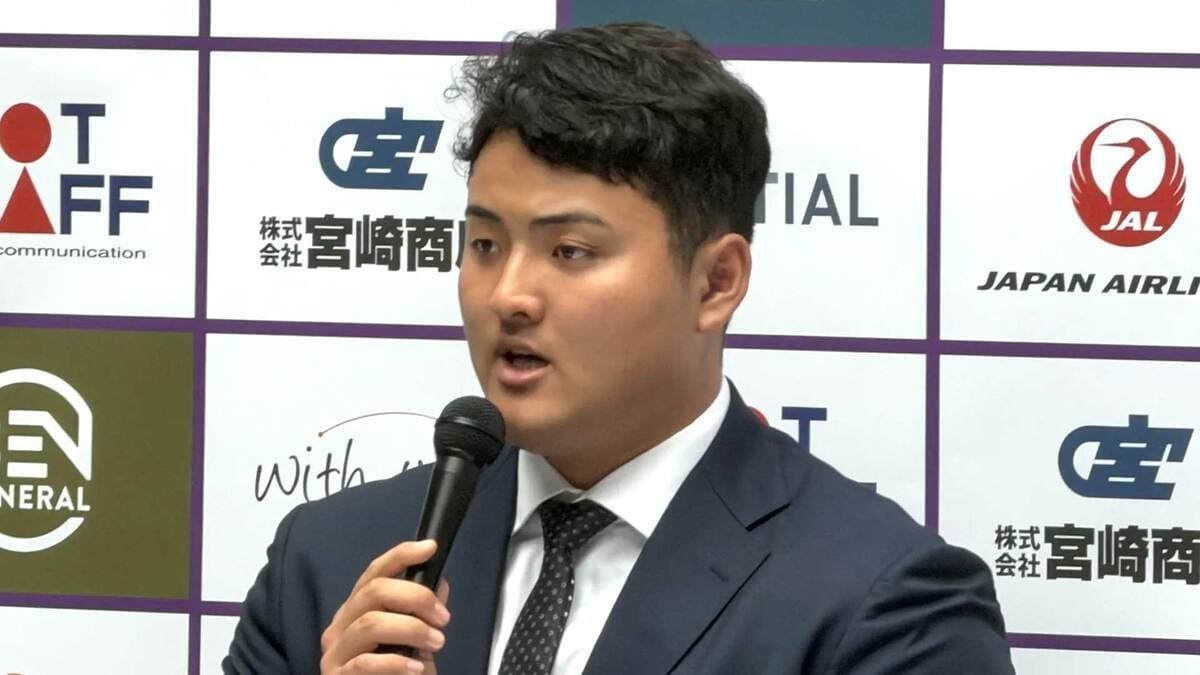 crysta_senpai's tweet photo. 近道より挑戦、今朝の佐々木麟太郎のマーリンズ入団表明、迷ってる子の背中にも残るよね✨ https://t.co/NGJb4QVw0Q https://t.co/YJl3RjQdDg