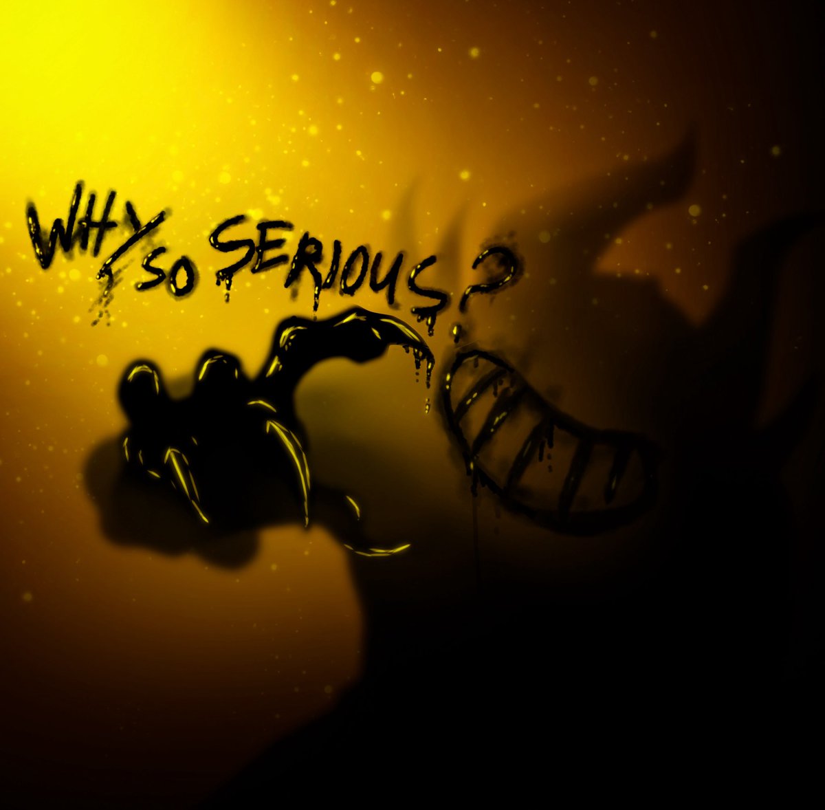 Mulligan003's tweet photo. So excited for the #BENDY movie, why would I not want to Bendyfy popular movie posters? https://t.co/51a0vnimtP