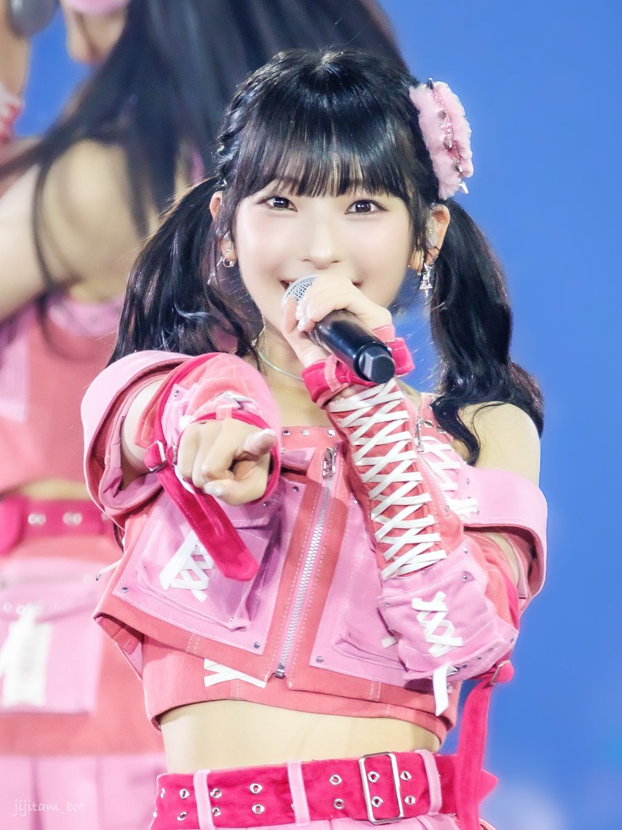 見つかっちゃった ≠ME ARENA TOUR 2026「喝采パレード」 📍横浜