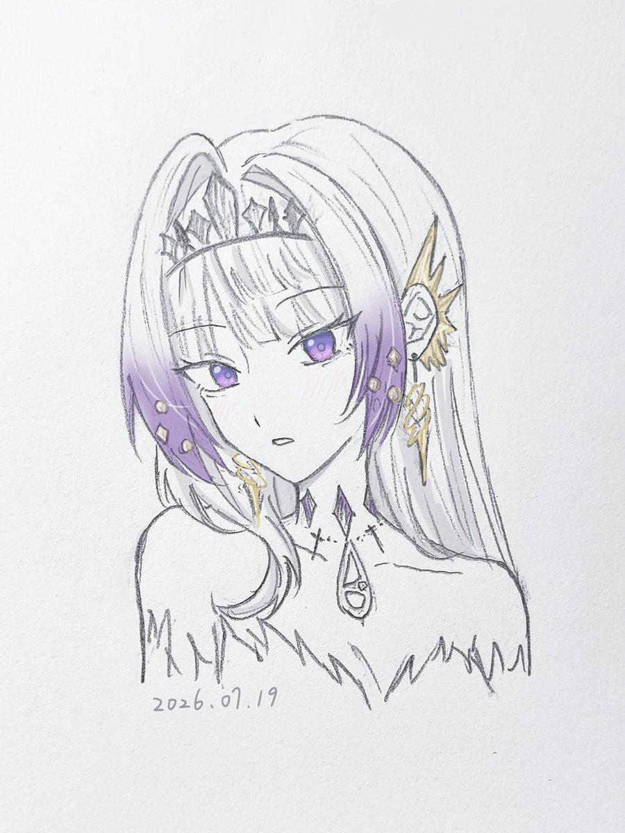 NeKo_3741's tweet photo. #MiriArt https://t.co/wrrrBoGAGG