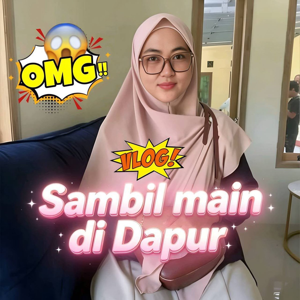 coquevttes's tweet photo. S∆mbil main di dapur

https://t.co/LDvuOOx81P

https://t.co/TzdRVHUN8G

https://t.co/oHeIKTiAJy

#videy #slicedrive #aceimg https://t.co/8T5noYrG17