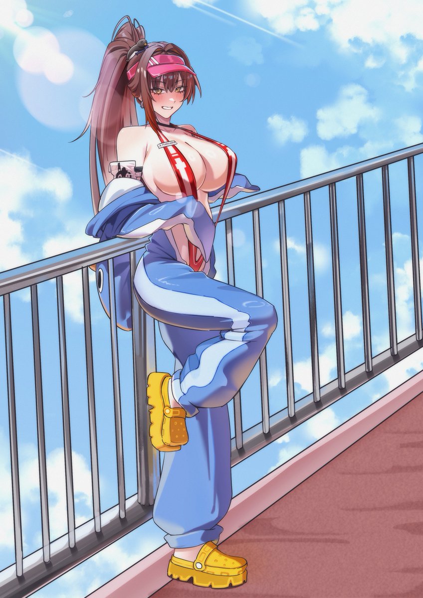 Rainatsu__'s tweet photo. Repost really appreciate it.

Hello!! I'm Opening commission. for more info you can send me message from Discord or through DM.
Discord : rainatsuu

i'm also available on VGen! Thank you so much! #commissionsopen #VGenComm #VgenOpen https://t.co/w4R9584Ley