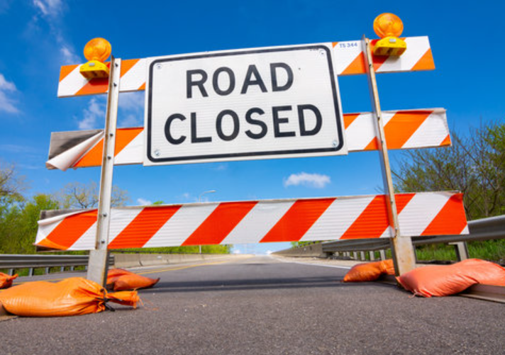 CityofEdmonton's tweet photo. ATTN: Yellowhead Trail at 82 Street is closed due to flooding, and the 66 Street underpass at Fort Road is also experiencing flooding. Please avoid both areas. Watch out for other storm risks as crews respond. https://t.co/FCwZnUvYqc