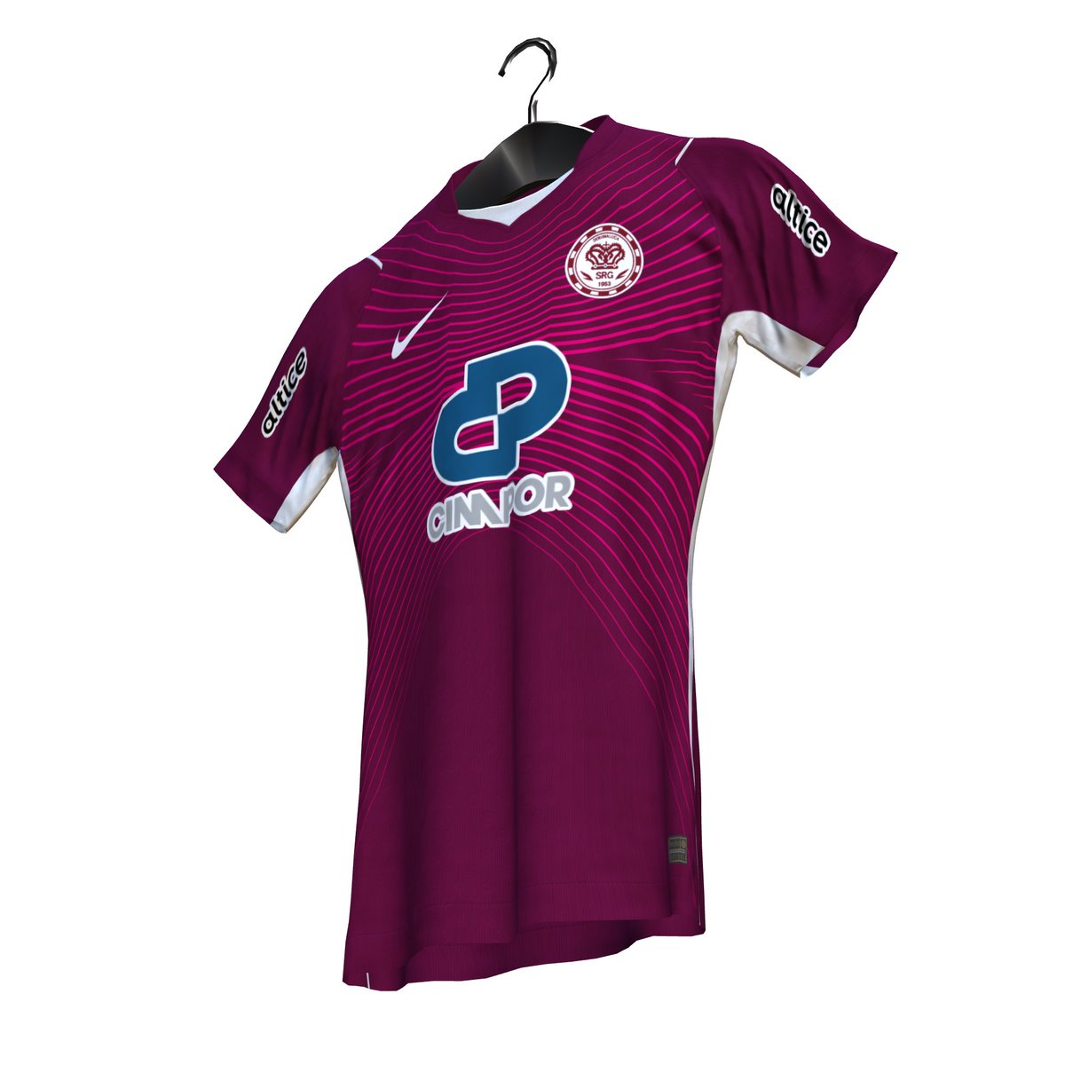 WEPESJP's tweet photo. Serignaluca 26-27 🇵🇹
セリニャルカ

SPECIAL KIT✨

#eFootball  
#イーフト 
#PES
#ウイイレ 
#PEULeague
#PEUリーグ https://t.co/BUwQcSJMuB