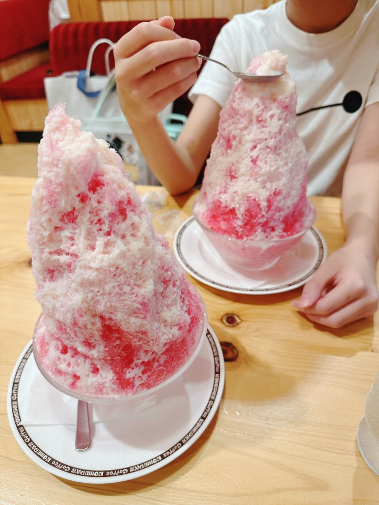 大福あん tweet media