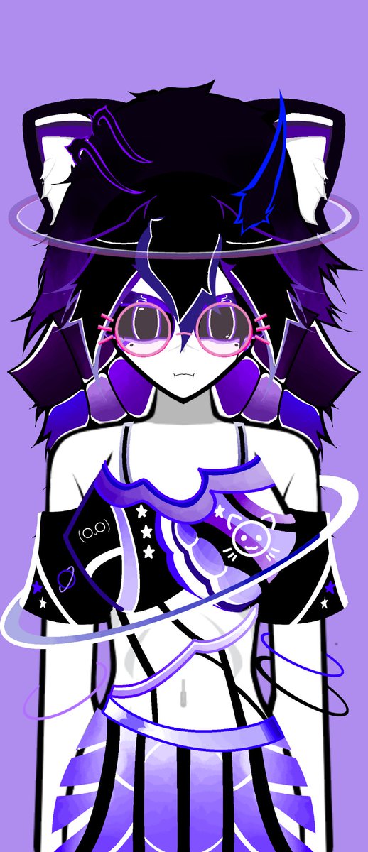 FancyChanY1's tweet photo. Artwork by my friend
#friendsoc #oc #ocart #ocs https://t.co/vyla77Tsvv