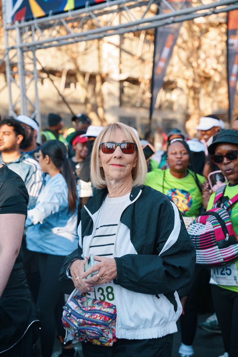 Nelson Mandela Foundation tweet media