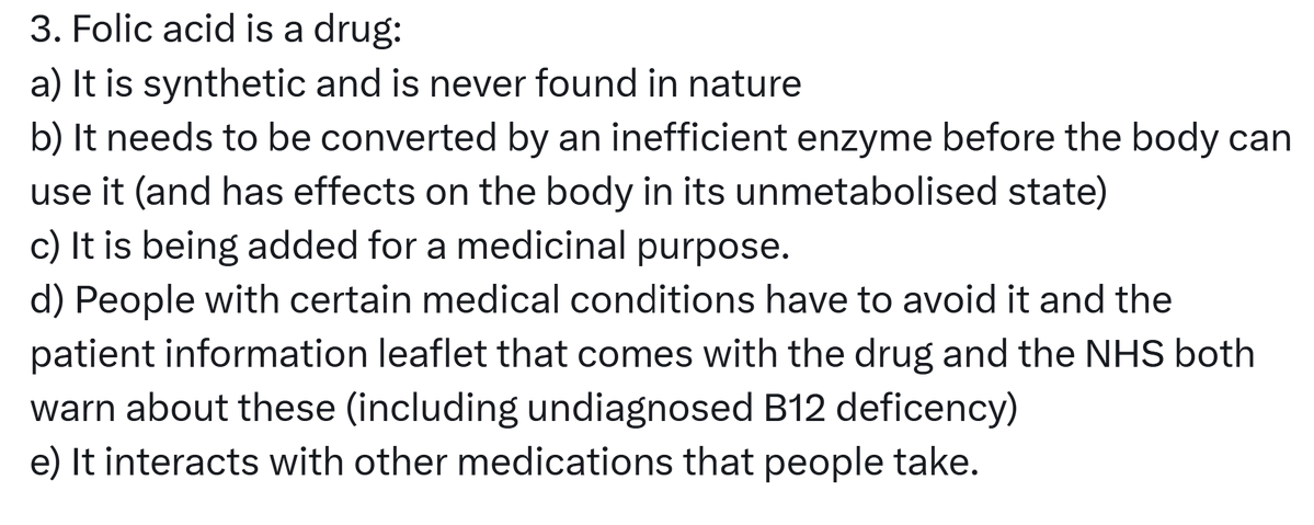 ClareCraigPath's tweet photo. And, yes, it is a DRUG:

Sign the petition for a parliamentary debate (there has never been one):

https://t.co/H2WXMGwmNM https://t.co/f92VljxFer