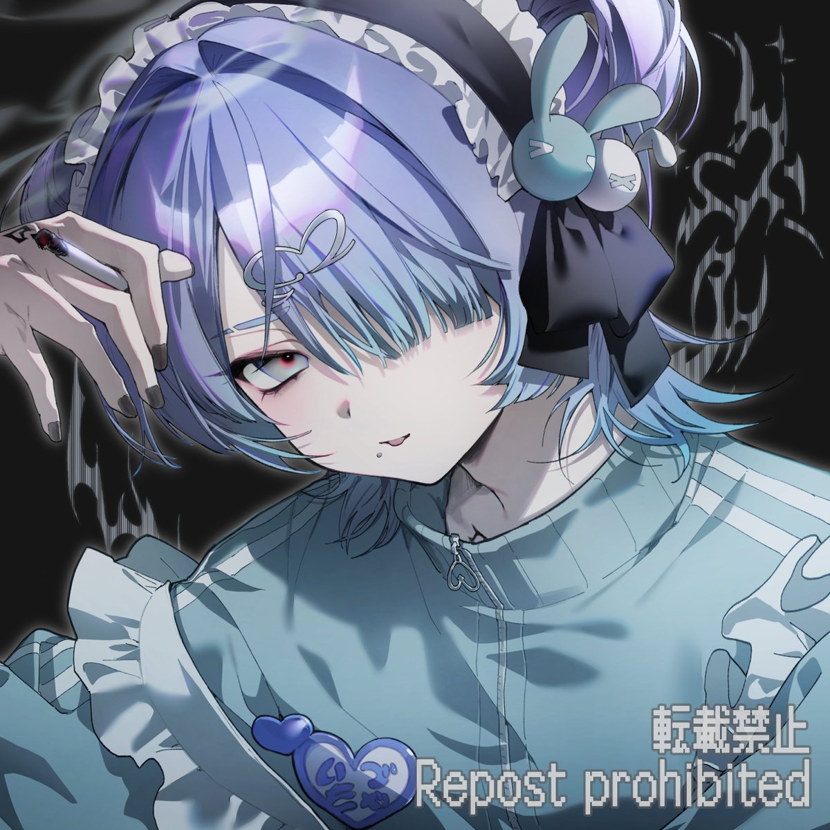 evenohime's tweet photo. https://t.co/R6kgfTLsT4