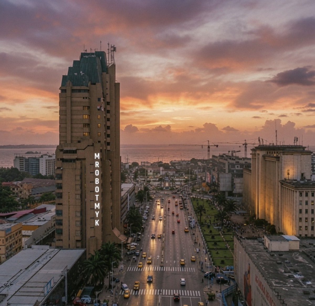 stats_wire's tweet photo. 🇨🇩 Democratic Republic of the Congo Excludes 47 African Countries From Its Visa-Free Entry Program

Visa-free entry is granted only to ordinary passport holders from:

1. 🇧🇮 Burundi
2. 🇰🇪 Kenya
3. 🇨🇬 Republic of the Congo
4. 🇷🇼 Rwanda
5. 🇹🇿 Tanzania
6. 🇺🇬 Uganda
7. 🇿🇼 Zimbabwe

Source: DRC Direction Générale de Migration