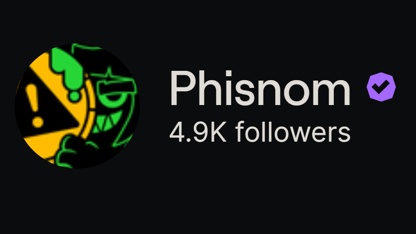 phisnom 🧪⚠️ || VTUBER DEBUT ON SEPT 17 tweet media